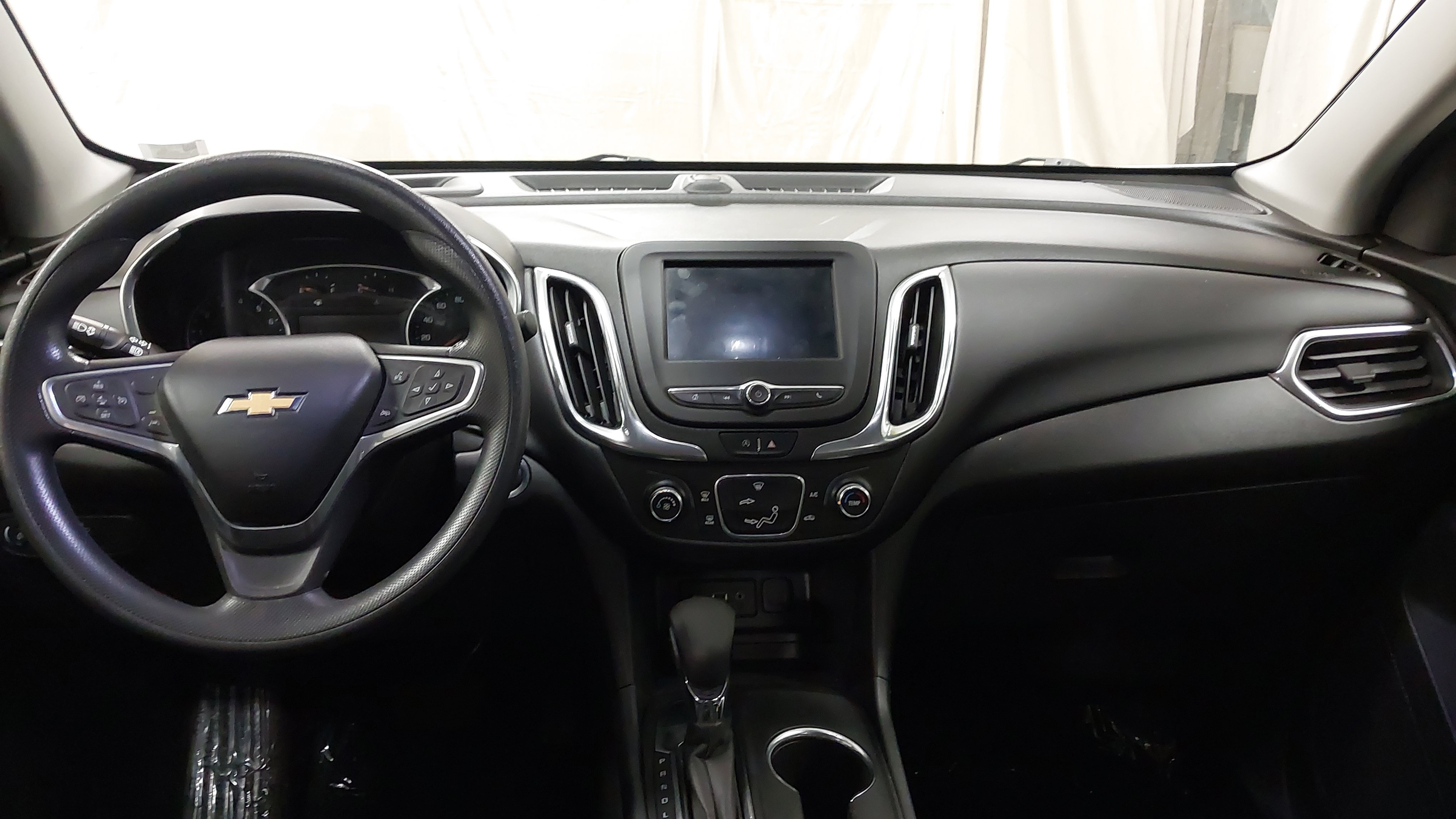 Used 2022 Chevrolet Equinox LT FWD image 26