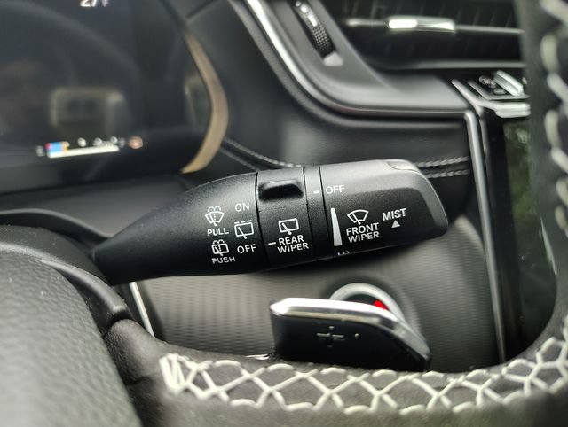 New 2025 Jeep Grand Cherokee L Laredo AWD/4WD image 17
