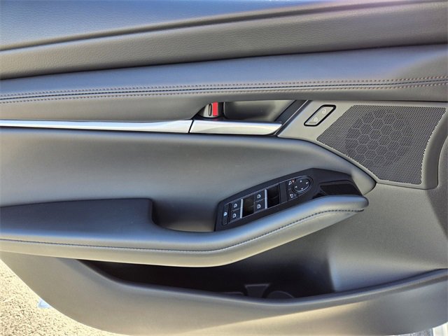 New 2026 MAZDA MAZDA3 2.5 S Preferred image 10