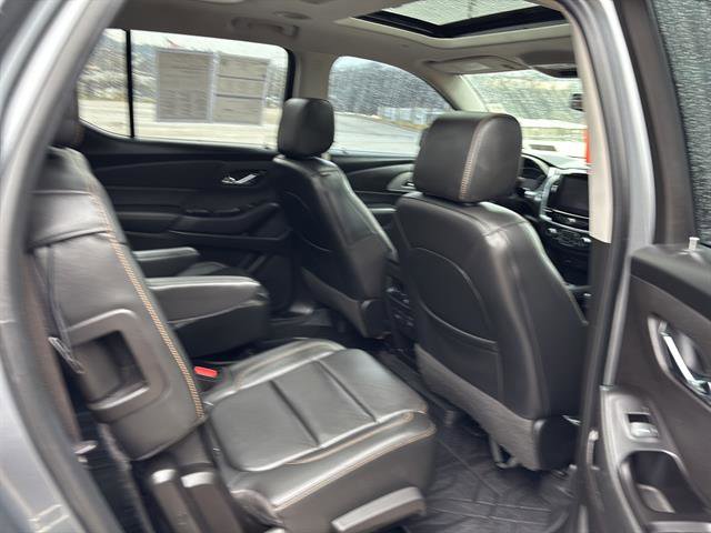 Used 2019 Chevrolet Traverse RS w/ LPO, Floor Liner Package image 20