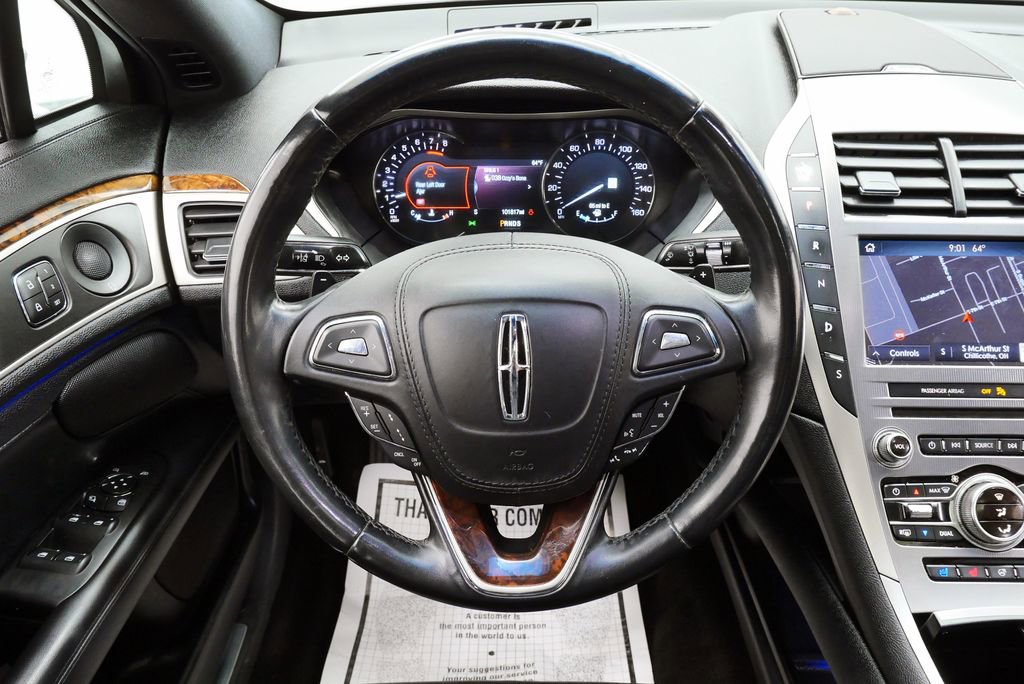 Used 2020 Lincoln MKZ Reserve FWD image 23