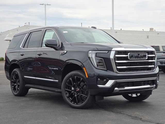 New 2026 GMC Yukon Elevation w/ Elevation Premium Package AWD/4WD image 2
