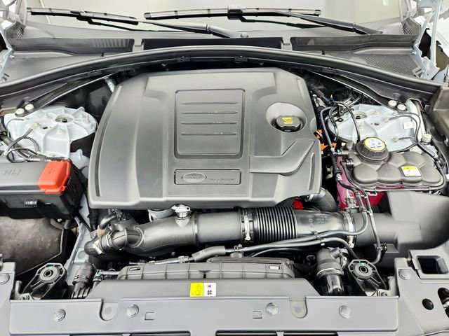 New 2026 Land Rover Range Rover Velar Dynamic SE image 31