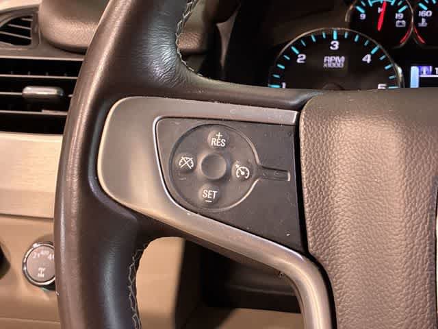 Used 2017 GMC Yukon SLE image 24