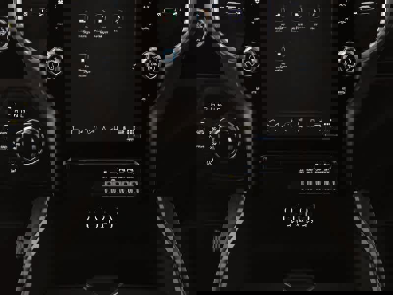 New 2026 RAM 1500 Big Horn image 19