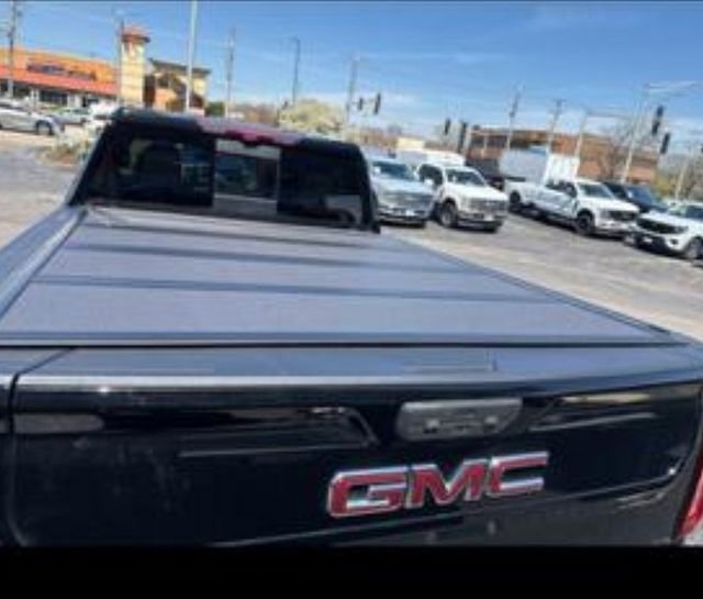 Used 2023 GMC Sierra 2500 AT4 w/ AT4 Premium Plus Package image 6