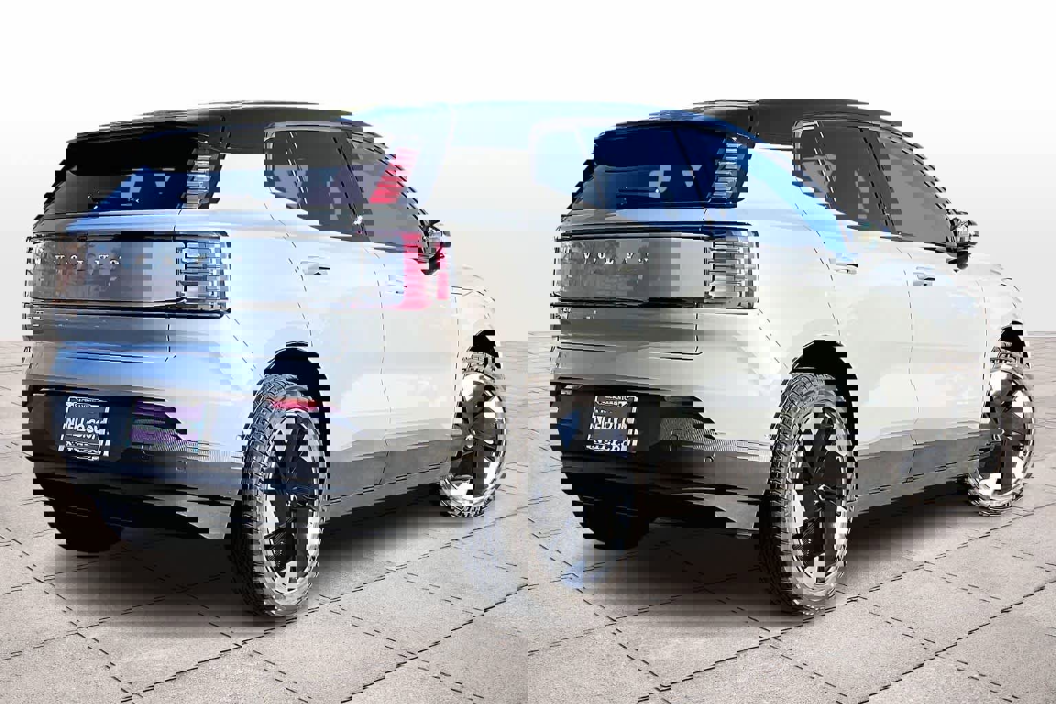 New 2026 Volvo EX30 Ultra image 4