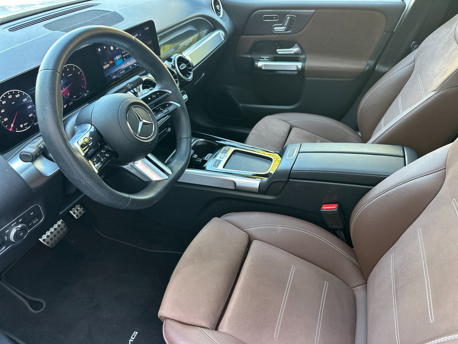 Used 2026 Mercedes-Benz GLB 250 image 10