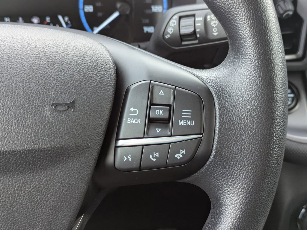 Used 2024 Ford Bronco Sport Big Bend image 25