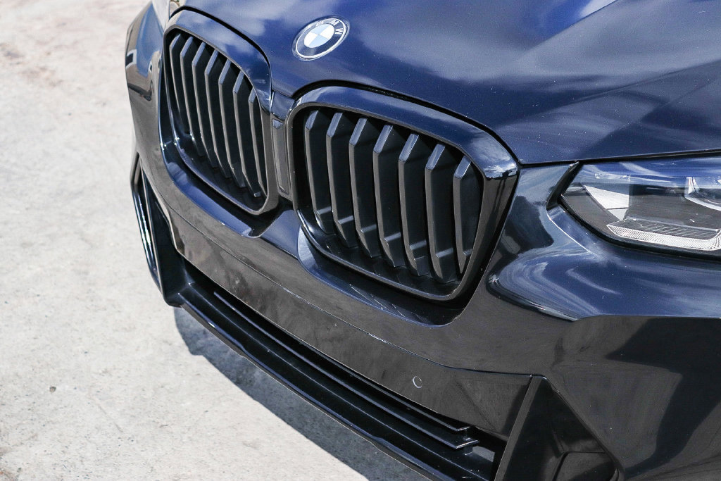 Used 2023 BMW X3 sDrive30i w/ M Sport Package RWD image 10