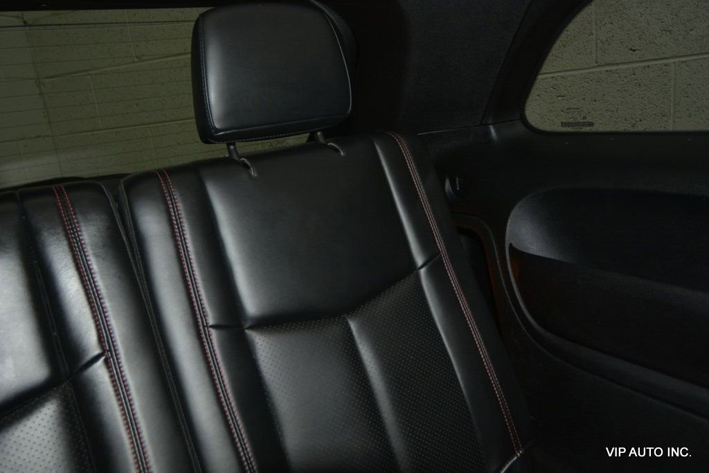 Used 2020 Dodge Durango AWD w/ Trailer Tow Group IV image 28