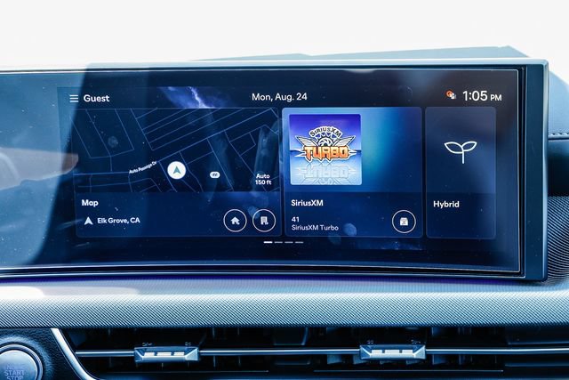 New 2026 Hyundai Sonata Limited FWD image 14