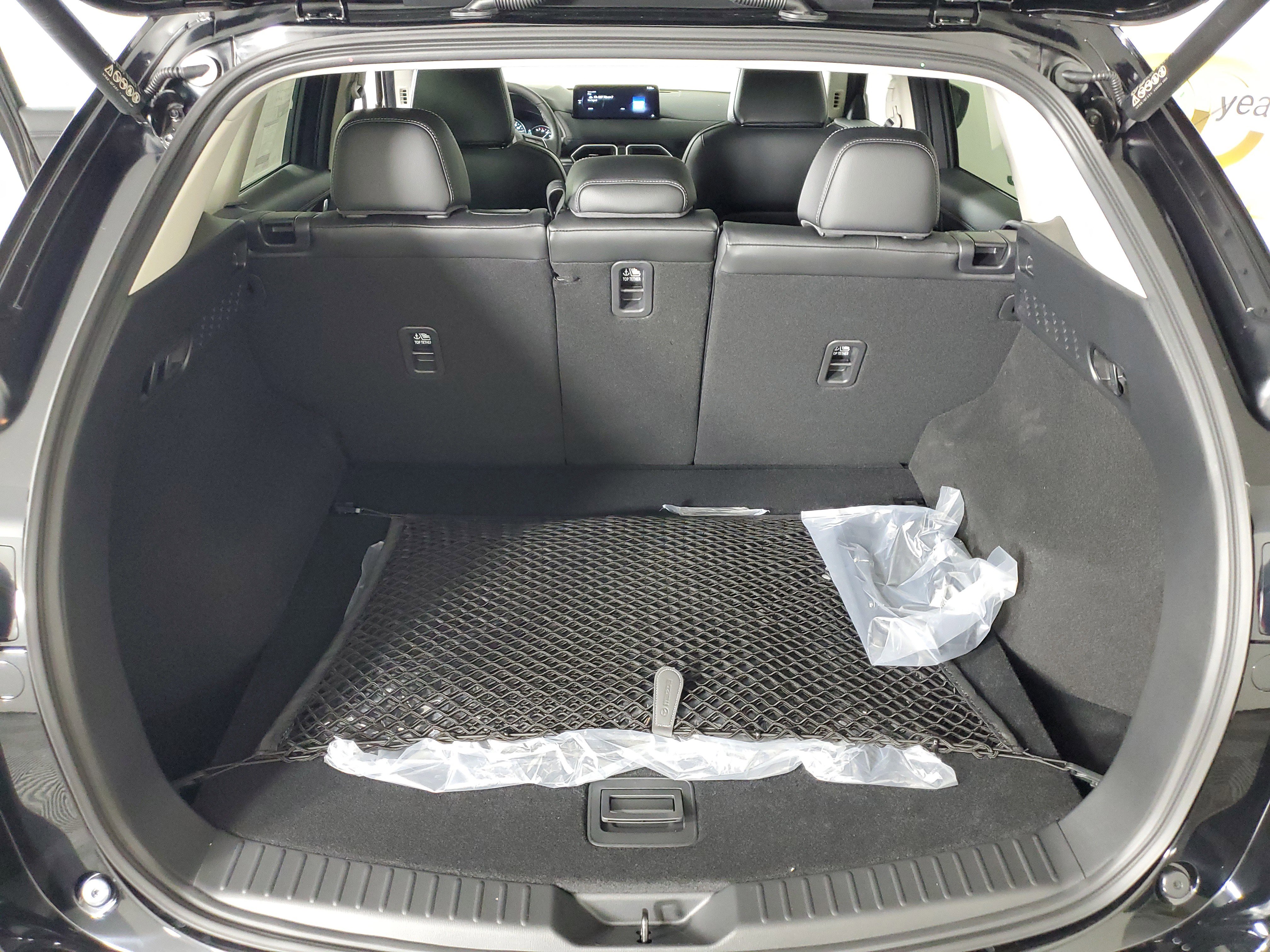 New 2025 MAZDA CX-5 AWD 2.5 S w/ Premium Plus Pkg image 25