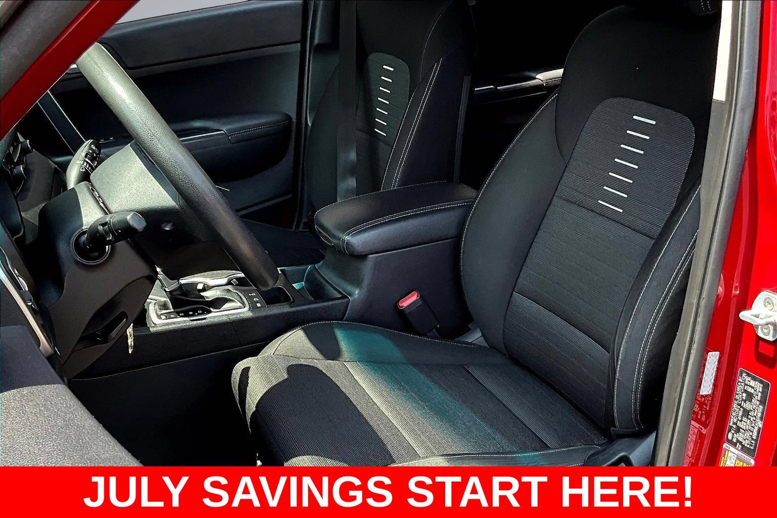 Used 2018 Kia Sportage LX AWD/4WD image 26