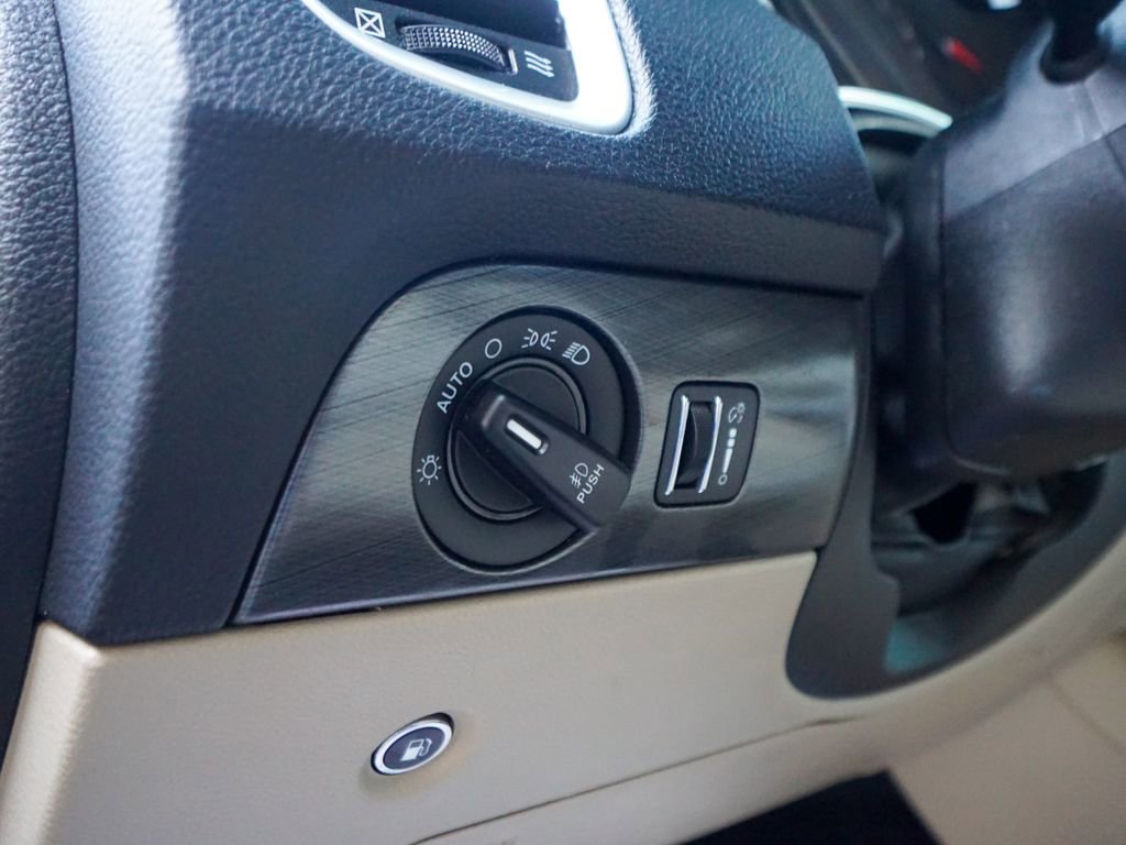 Used 2018 Dodge Durango Citadel w/ Technology Group image 21