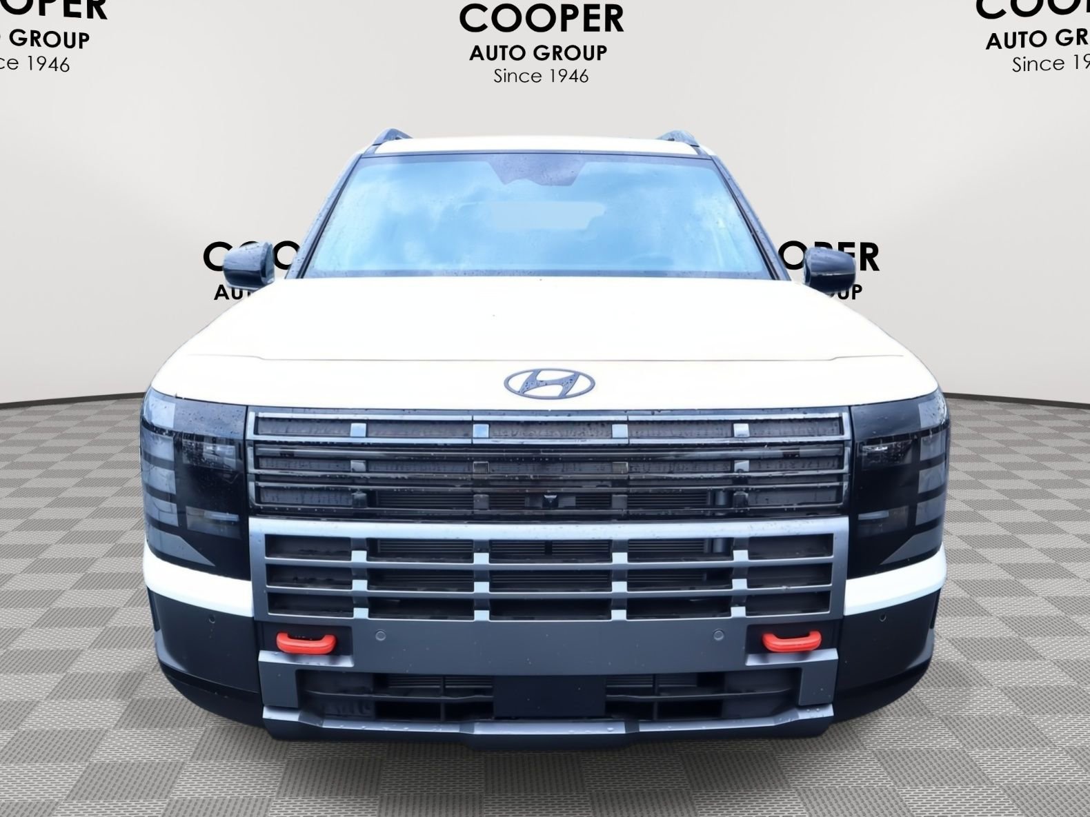 New 2026 Hyundai Palisade XRT Pro image 2