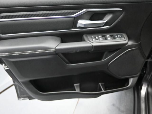 New 2026 RAM 1500 Big Horn AWD/4WD image 12