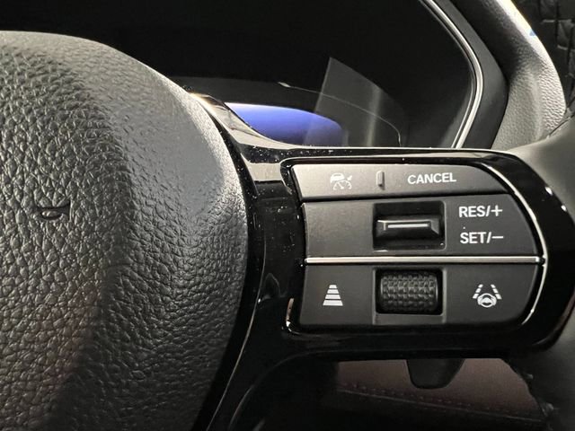 New 2025 Honda Pilot Elite image 22