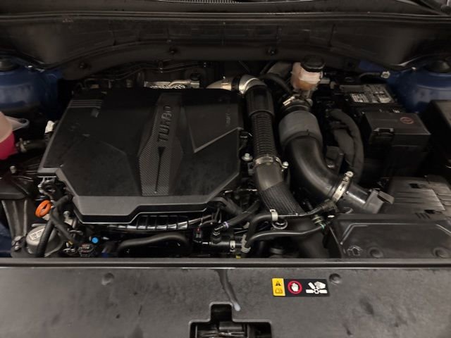 Certified 2023 Kia Sorento SX image 26