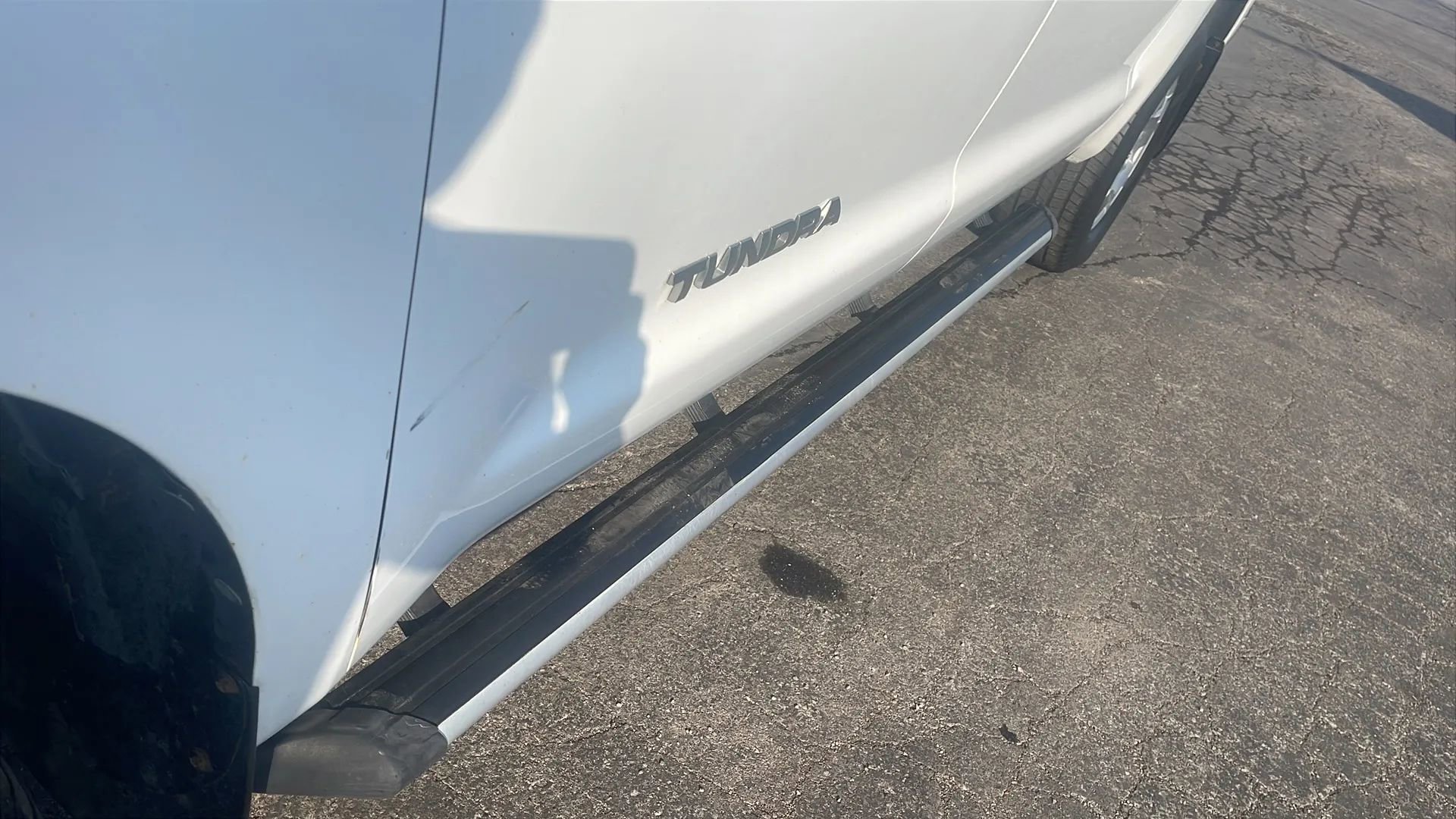 Used 2011 Toyota Tundra SR5 image 30