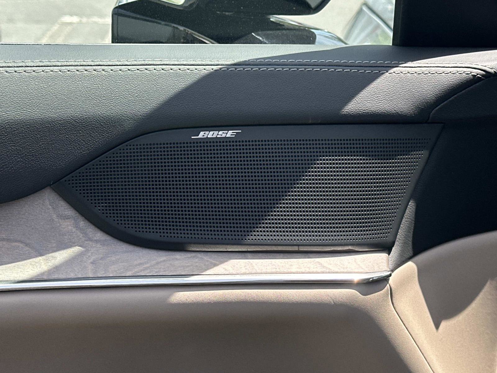 Certified 2025 Volvo EX90 Ultra AWD/4WD image 16