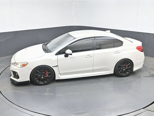 Used 2020 Subaru WRX Premium w/ Performance Package AWD/4WD image 35