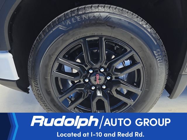 Used 2026 GMC Sierra 1500 Elevation AWD/4WD image 31