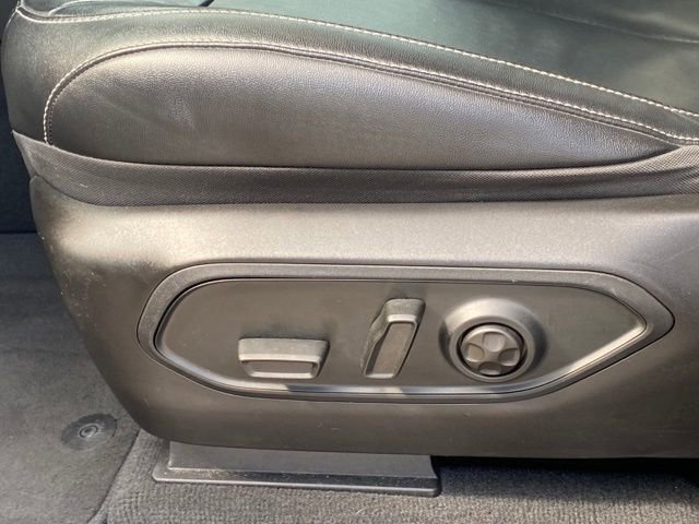 Used 2022 Jeep Grand Cherokee Limited image 30