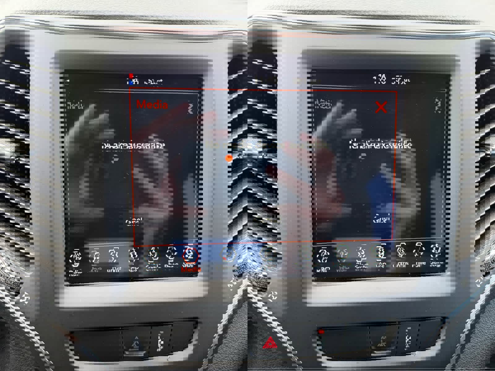 Used 2022 Jeep Cherokee Latitude AWD/4WD image 19