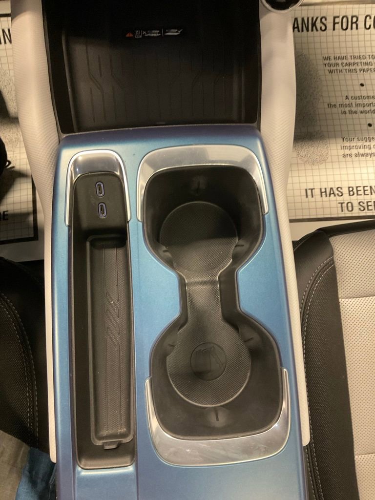 Used 2025 Chevrolet Equinox EV LT w/ Convenience Package II AWD/4WD image 28