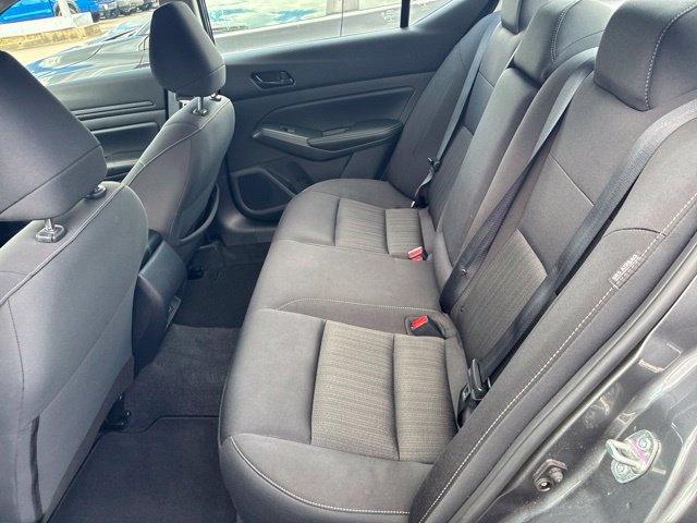 Used 2024 Nissan Altima 2.5 SV FWD image 8