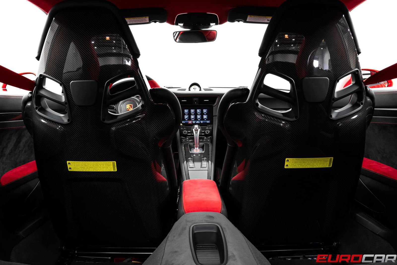 Used 2018 Porsche 911 GT2 RS RWD image 34