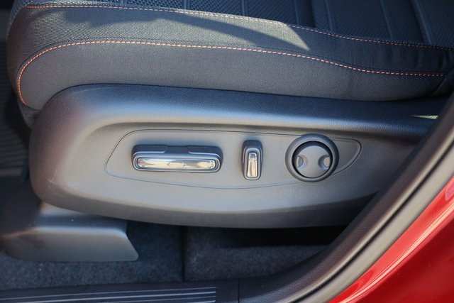 New 2026 Honda CR-V TrailSport image 16