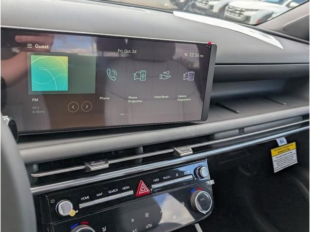 New 2026 Hyundai Santa Cruz SEL AWD/4WD image 23