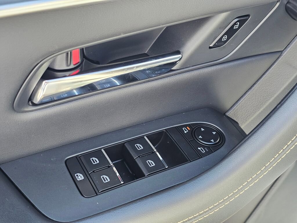 New 2026 MAZDA CX-90 Plug-In Hybrid w/ Preferred image 34