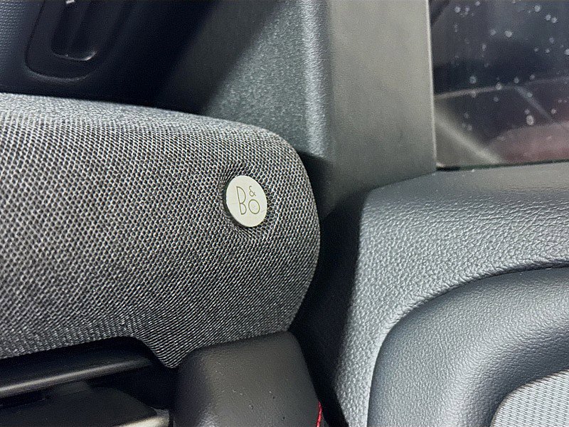 New 2025 Ford Explorer ST-Line w/ Premium Package image 21