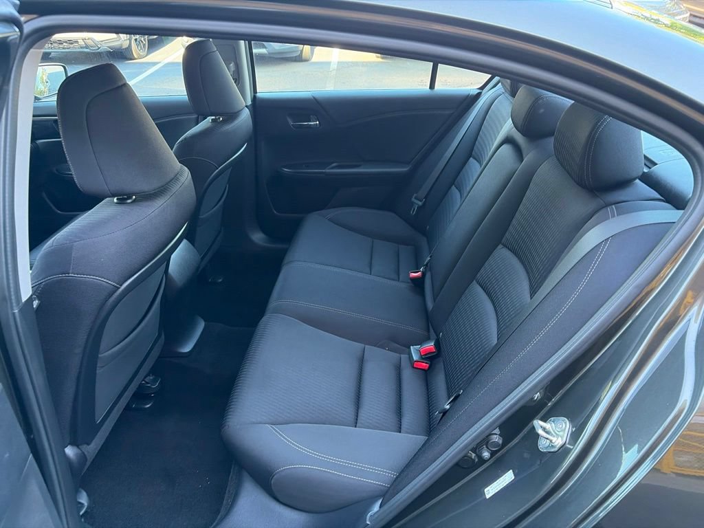 Used 2014 Honda Accord Sport image 19