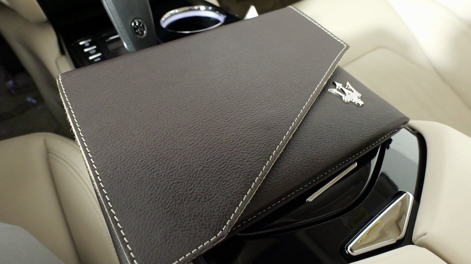 Used 2022 Maserati Ghibli Modena image 64