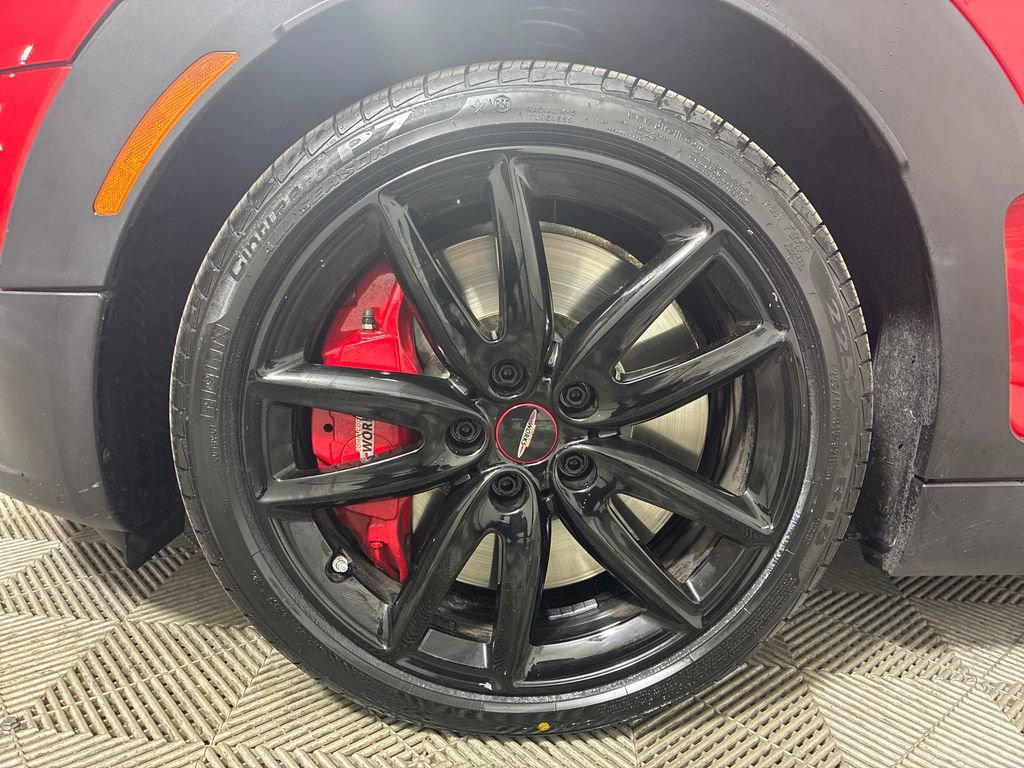 Used 2024 MINI Cooper Clubman John Cooper Works image 5