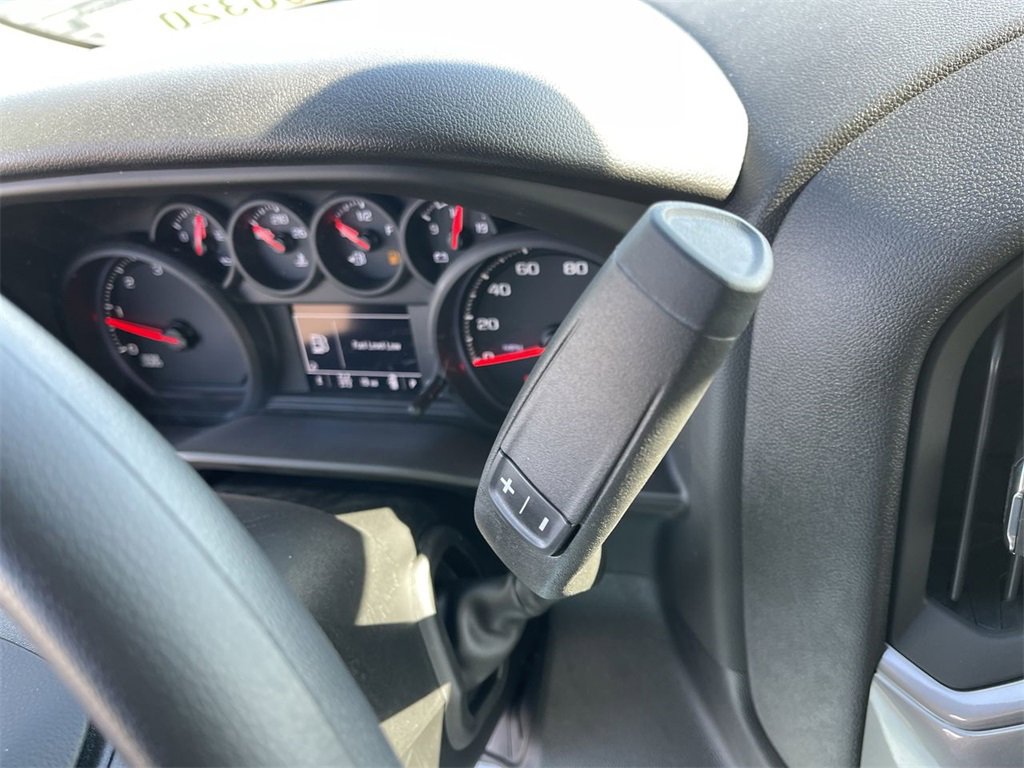 New 2025 Chevrolet Silverado 3500 W/T w/ WT Convenience Package image 15