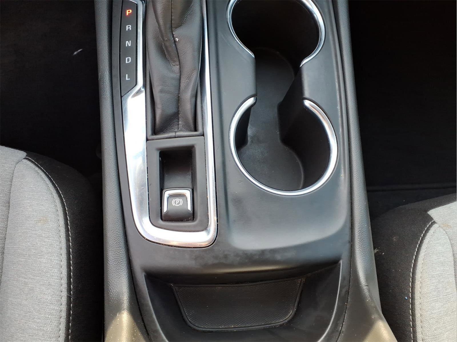 Used 2023 Chevrolet Equinox LT AWD/4WD image 22