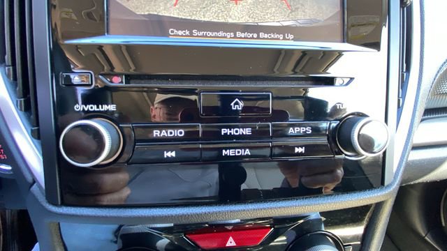 Certified 2022 Subaru Forester Premium image 29