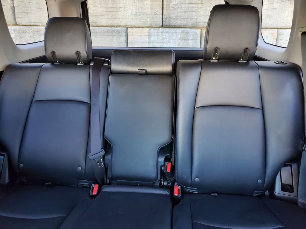 Used 2020 Toyota 4Runner TRD Off-Road Premium image 37