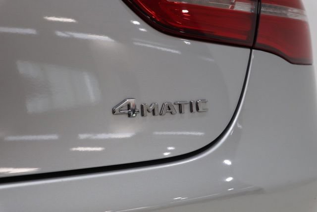 Used 2019 Mercedes-Benz GLC 300 4MATIC Coupe image 11