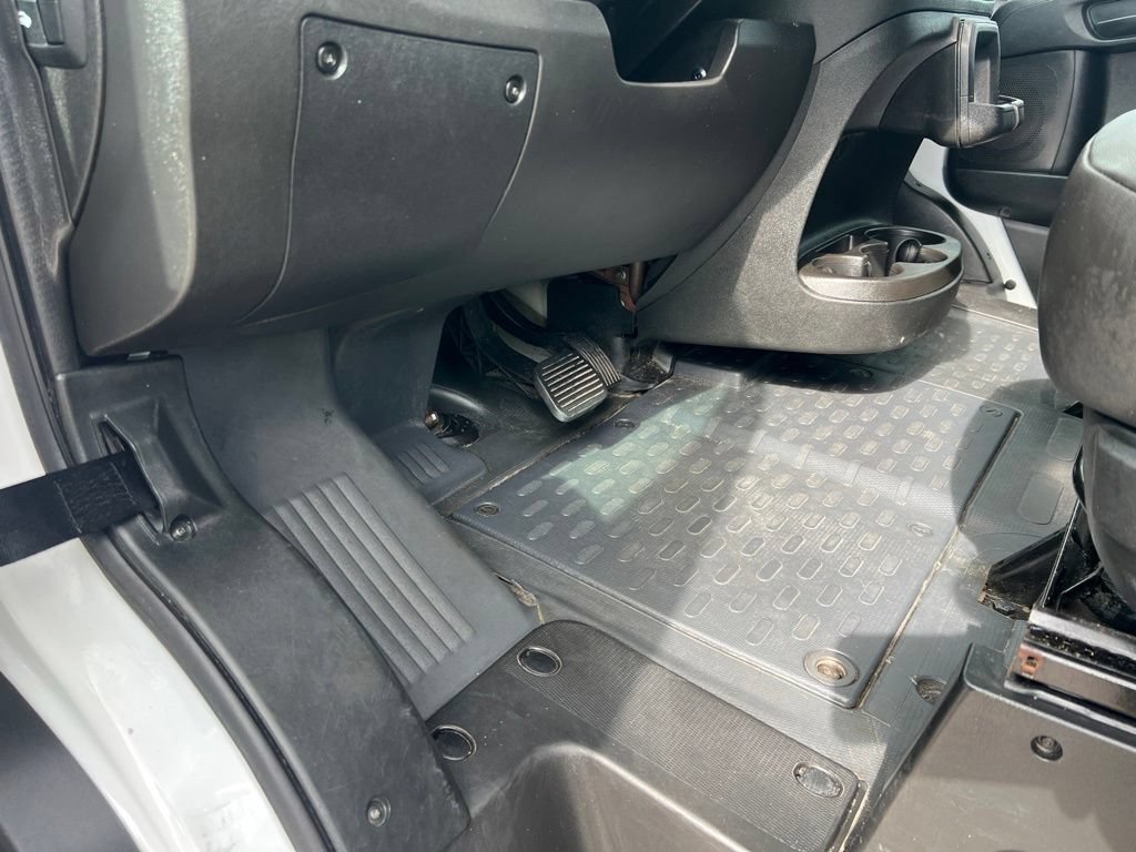 Used 2023 RAM ProMaster 2500 FWD image 21