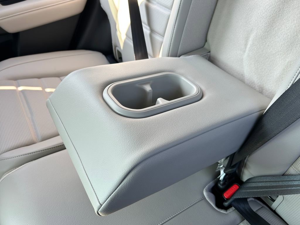 Used 2026 Honda CR-V EX-L image 35