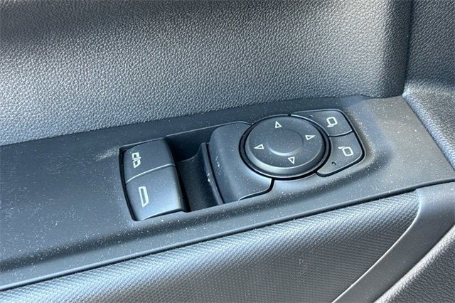 New 2025 GMC Sierra 1500 Pro w/ Pro Value Package image 12