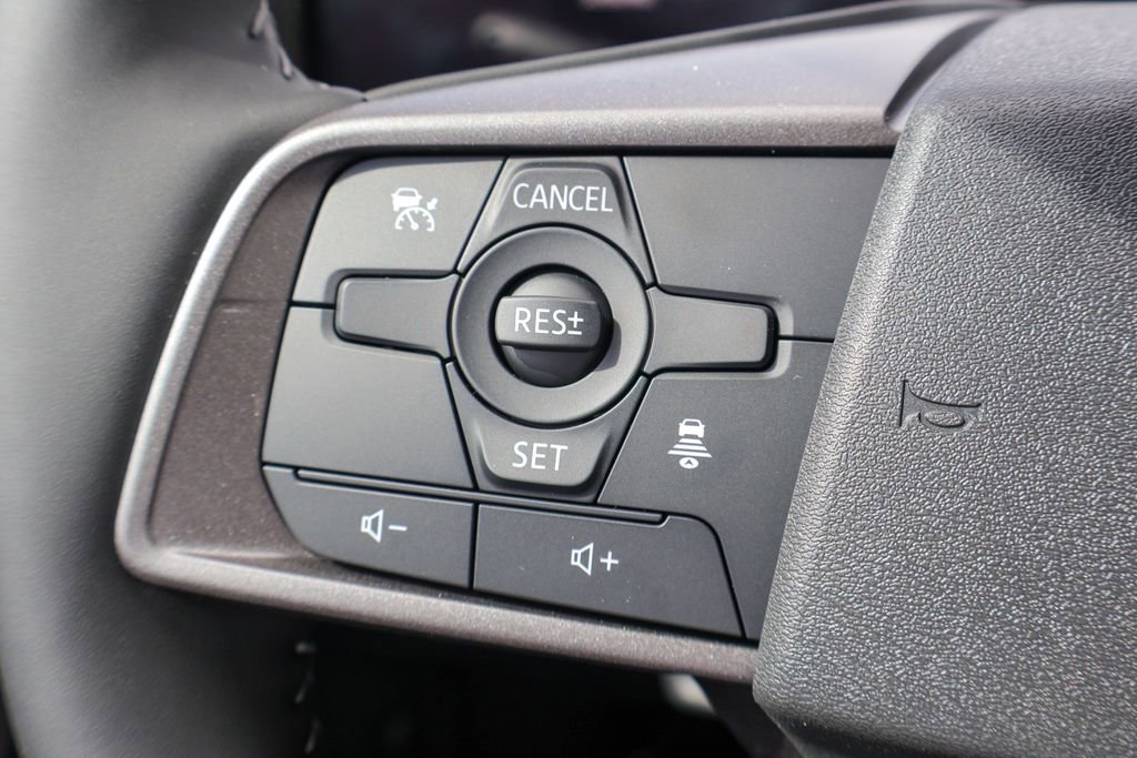 New 2026 Nissan Sentra SV image 11