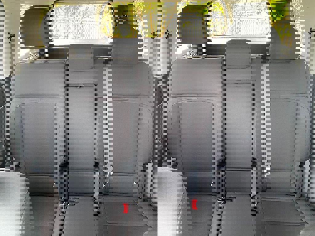 New 2026 Hyundai Santa Fe SE image 35