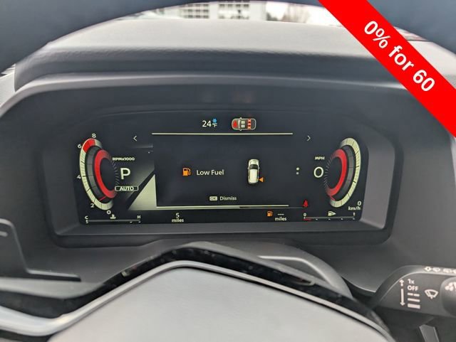 New 2026 Nissan Rogue Platinum w/ Platinum Premium Package image 19